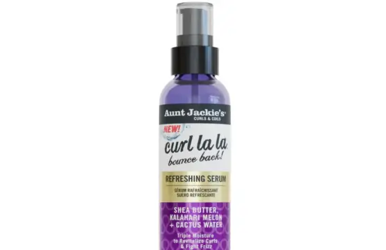 Aunt Jackie´s Curl La La Bounce Back Sérum 118ml